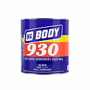 антигравий битумный черный 930 BODY (2,5кг)