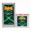 лак MS 2+1 акриловый с отвердителем ILPA (5л+2,5л)