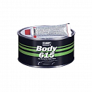 шпатлевка со стекловолокном 615 зеленая BODY (1.8кг)