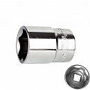 головка 1/2" 10мм 6-гранная AMPRO