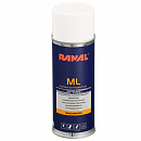 мовиль-аэрозоль ML коричневый RANAL (400мл)