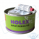 шпатлевка многофункциональная PRO HOLEX (1,8кг)