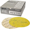 круг абразивный P 080 152мм MULTIHOLE MAX FILM KOVAX