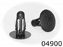 04900 клипса автомобильная NISSAN ROKLAND