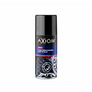 смазка графитовая пластичная AXIOM (аэрозоль, 140мл)