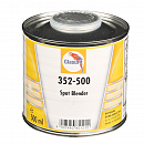 растворитель для переходов по лаку 352-500 GLASURIT (0,5л)