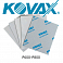губка абразивная P 600-800 ULTRAFINE 140х115мм KOVAX