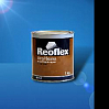грунт 1К черный акриловый REOFLEX (1кг)