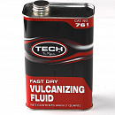 клей CHEMIKAL VULCANISING FLUID для холодной вулканизации TECH (945мл)