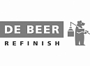 Почувствуй разницу с DE BEER! Новый Металлик 5031