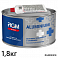 шпатлевка с алюминием ALU RGM (1,8кг)