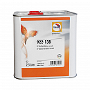 отвердитель стандартный 922-138 для лака 924-68 GLASURIT (2,5л)