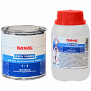 грунт 1+1 кислотный WASH PRIMER с отвердителем RANAL (0,2л+0,2л)