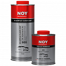лак HS 2+1 акриловый 955 c отвердителем NOY PROFESSIONAL (1л+0,5л)