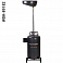 установка для сбора масла WDK-89182 емкость 80л WIEDERKRAFT