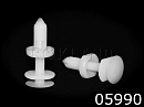 05990 клипса автомобильная GM ROKLAND