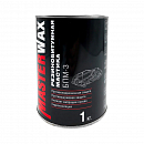 мастика БПМ-3 резинобитумная MASTERWAX (1кг)