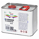 отвердитель 15 25 универсальный стандартный PROCOLOREAST (2,5л)