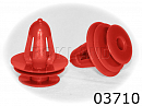03710 клипса автомобильная GM/LEXUS/SUZUKI/TOYOTA ROKLAND