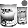 грунт 4+1 серый PC-30 с отвердителем PERFECOAT (4,0л+1,0л)