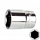 головка 1/4" 14мм 6-гранная AMPRO