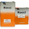 лак 2+1 акриловый RC-777 с отвердителем RC-722 CRYSTAL ROCCI (5,0л+2,5л)