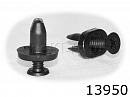 13950 клипса автомобильная ROKLAND
