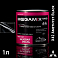 MITSUBISHI X42 Amethyst Black металлик автоэмаль MEGAMIX (0,85л)