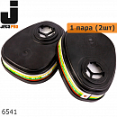 фильтр угольный ABEK1 байонет  JETA SAFETY (пара)