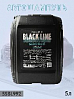 автошампунь для бесконтактной мойки BLACK LINE деликатный GentleWash SHINE SYSTEMS(5л)