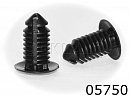 05750 клипса автомобильная FORD ROKLAND