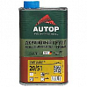 грунт для пластика 1K прозрачный AUTOP PROFESSIONAL (1кг)