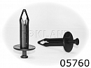 05760 клипса автомобильная GM ROKLAND