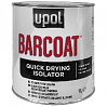 изолятор оксидный желтый BARCOAT U-POL (1,2кг)