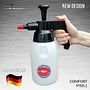 бутыль-распылитель стойкая к растворителям COMFORT ADOLF BUCHER (1л)