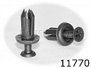 11770 клипса автомобильная TOYOTA/LEXUS ROKLAND