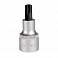 головка 1/4" со вставкой TORX T40 AMPRO