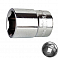головка 1/2" 29мм 6-гранная AMPRO