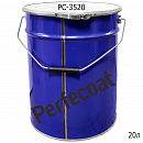 3520/20 биндер связующее для базовых автоэмалей PERFECOAT (20л)