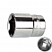 головка 1/2" 24мм 6-гранная AMPRO