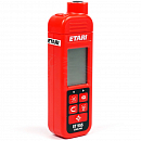 толщиномер ЛКМ ET-555 все металлы + детектор валют+LED-фонарик ETARI