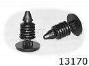 13170 клипса автомобильная CHRUSLER ROKLAND
