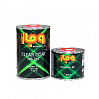 лак MS 2+1 акриловый с отвердителем ILPA (1л+0,5л)