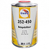 растворитель для переходов по лаку 352-450 GLASURIT (1л)