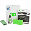 керамическое защитное покрытие c Графеном 940 3D (комплект, 30мл)
