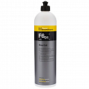 паста полировальная мелкоабразивная FINE CUT F6.01 KOCH CHEMIE (1л)