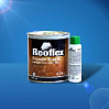 жидкая шпатлевка REOFLEX (0,75 л + 0,05 л)