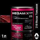 RENAULT 21B Rouge Toreador металлик автоэмаль MEGAMIX (0,85л)