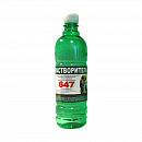 647 растворитель ПОЛИХИМ-ВОРОНЕЖ (0,5л)