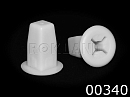 00340 клипса автомобильная ACURA/HONDA/MITSUBISHI/NISSAN ROKLAND